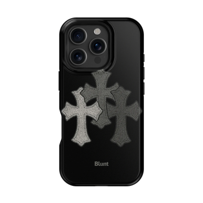 Crossout iPhone Case