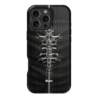 Axial iPhone Case