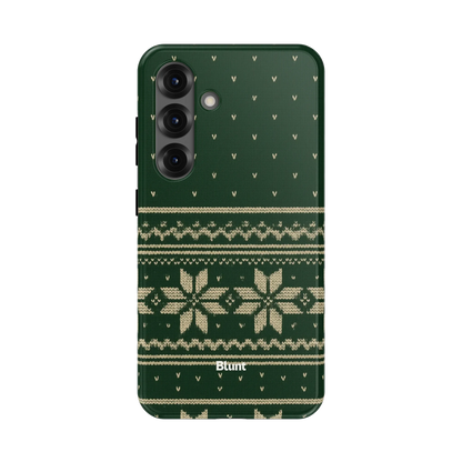 Nordic Samsung Case