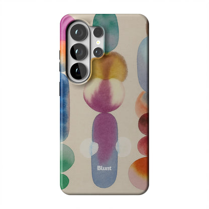 Cloud Wash Samsung Case
