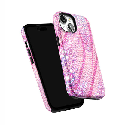 Pink-Tease-iphone-case-iPhone 15-5