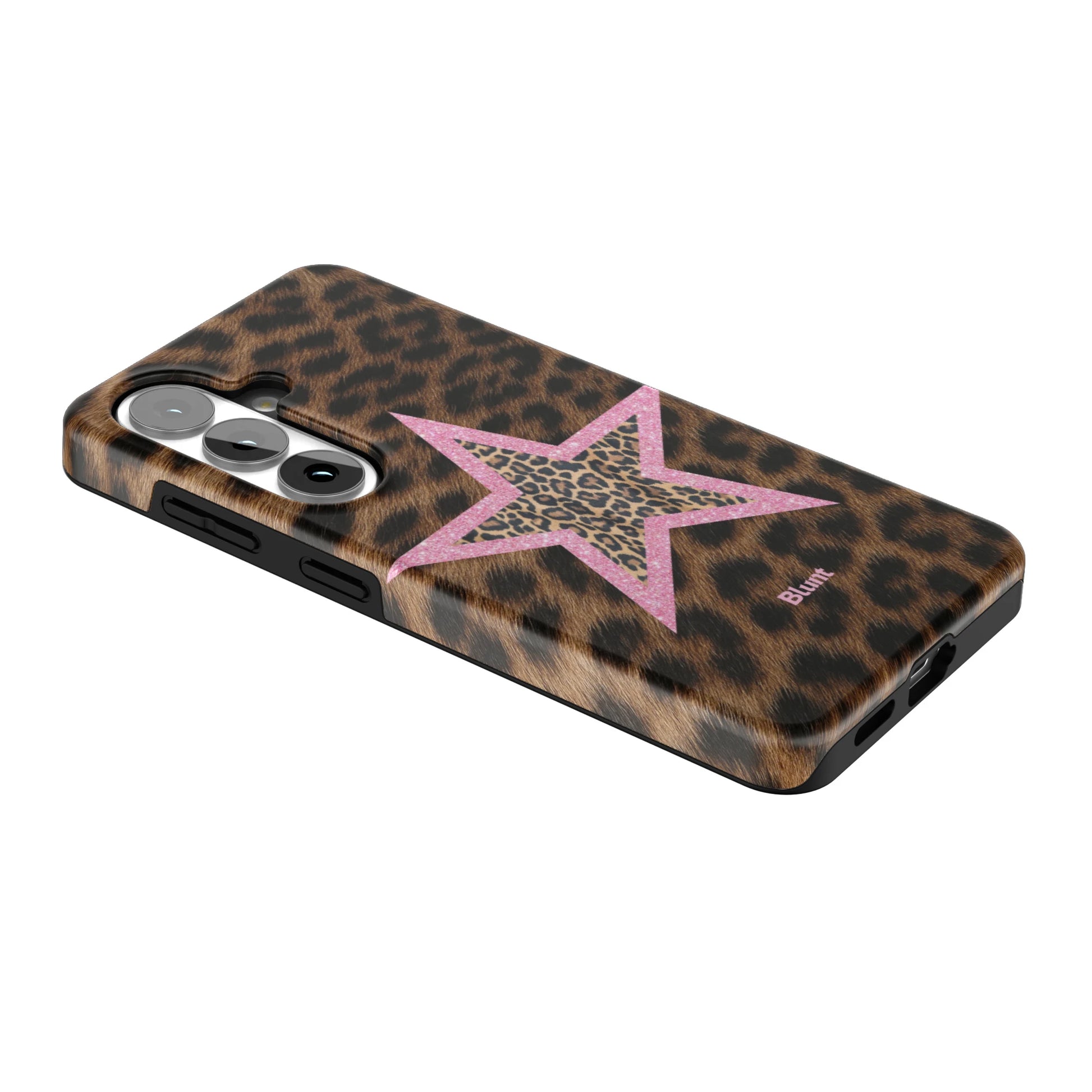 Pink-Cheetah-Starlette-samsung-case-Galaxy S26-2