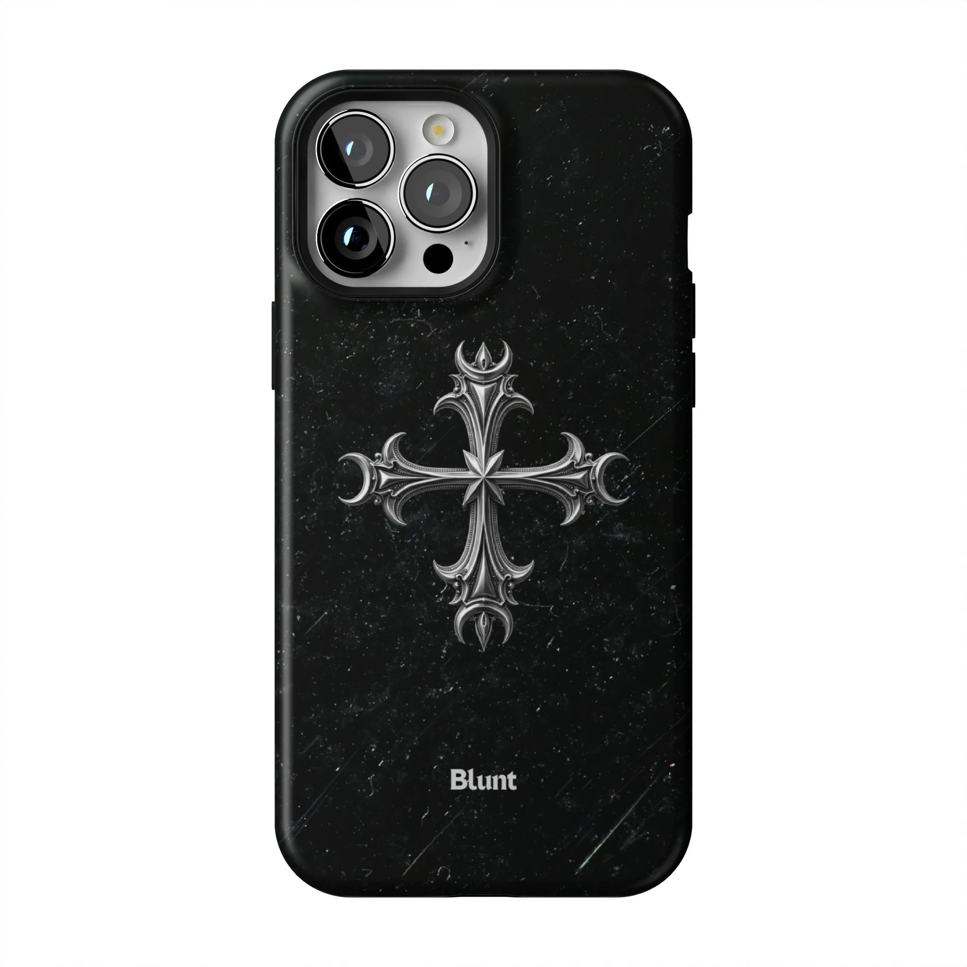 Spiked-Relic-iphone-case-iPhone 13 Pro Max-1