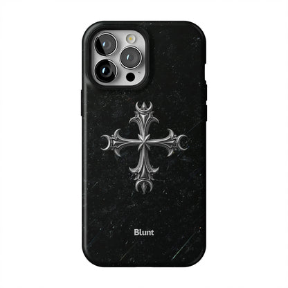 Spiked-Relic-iphone-case-iPhone 13 Pro Max-1