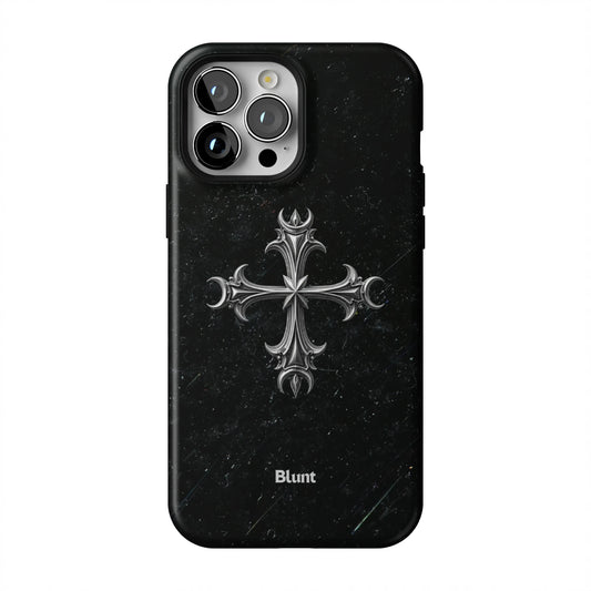 Spiked-Relic-iphone-case-iPhone 13 Pro Max-1