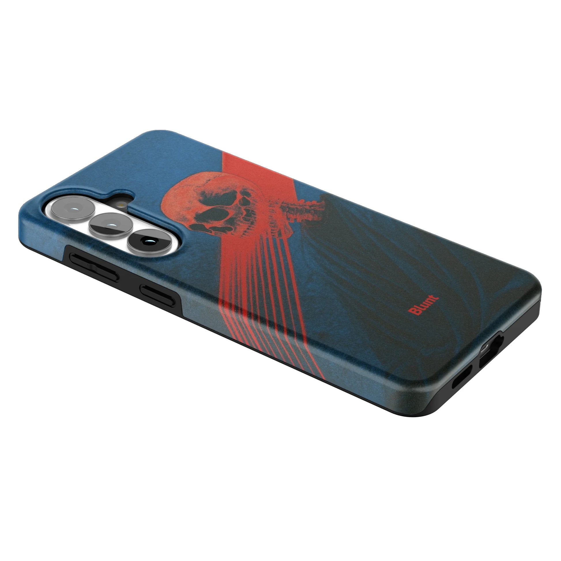 Crimson-Slash-samsung-case-Galaxy S26 Plus-2