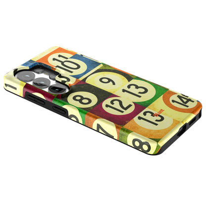 Lucky-Numbers-samsung-case-Galaxy S26 Ultra-2