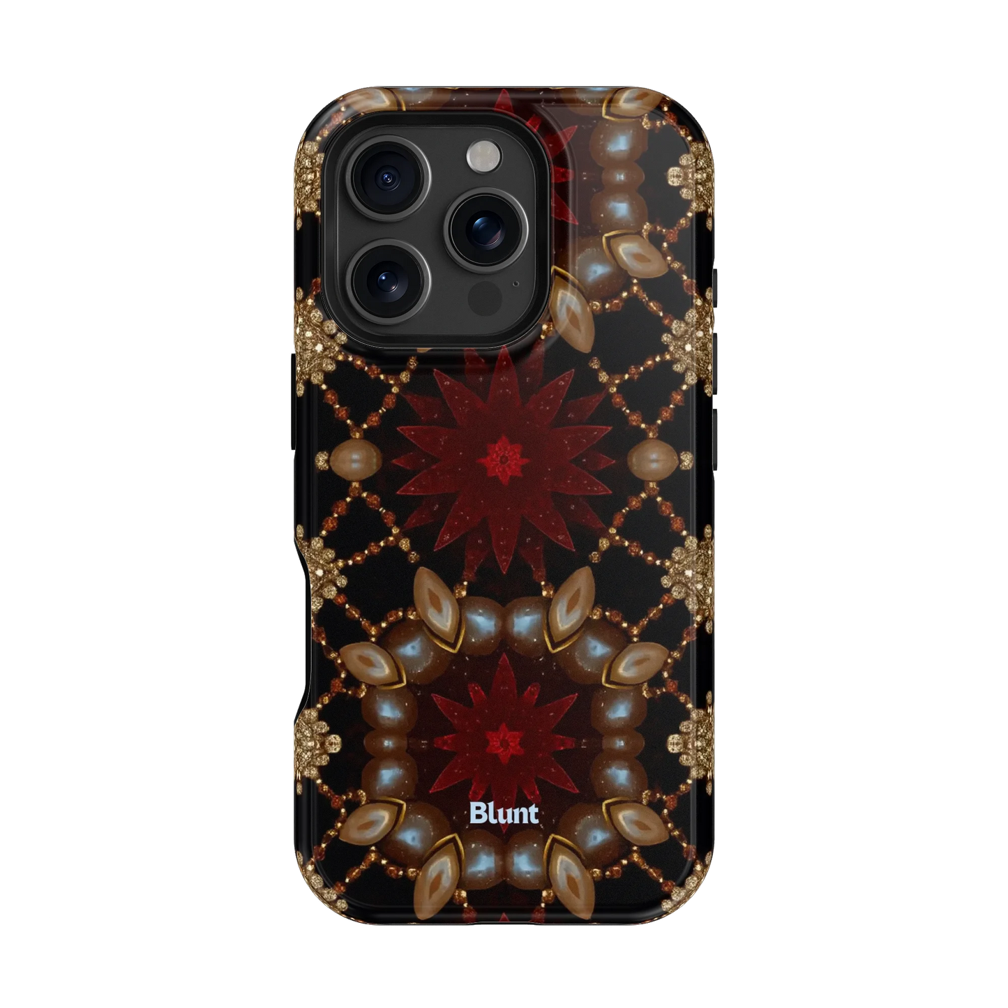 Stellar iPhone Case