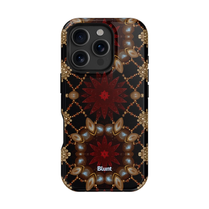 Stellar iPhone Case