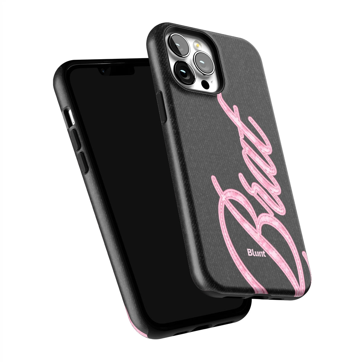 Pink-Brat-iphone-case-iPhone 13 Pro Max-5