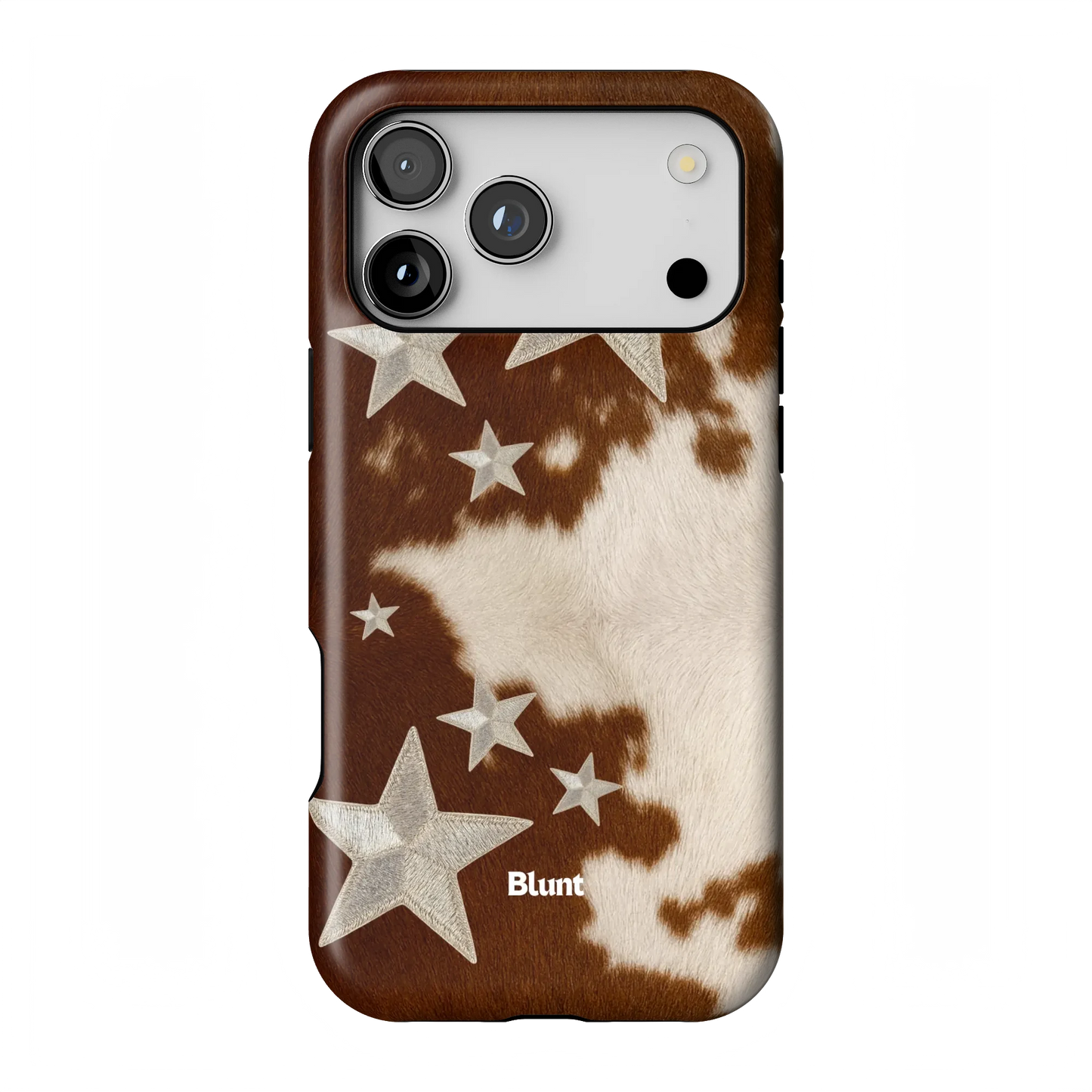 Rodeo Stars iPhone Case
