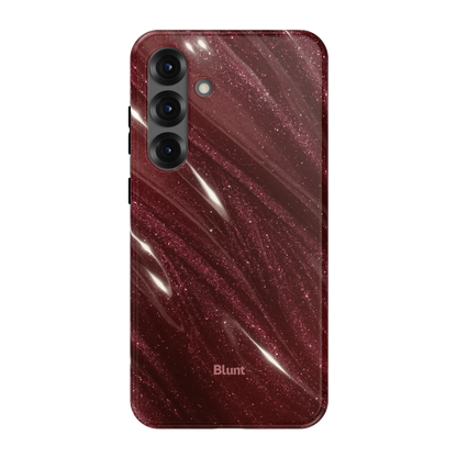 Velvet Rush Samsung Case