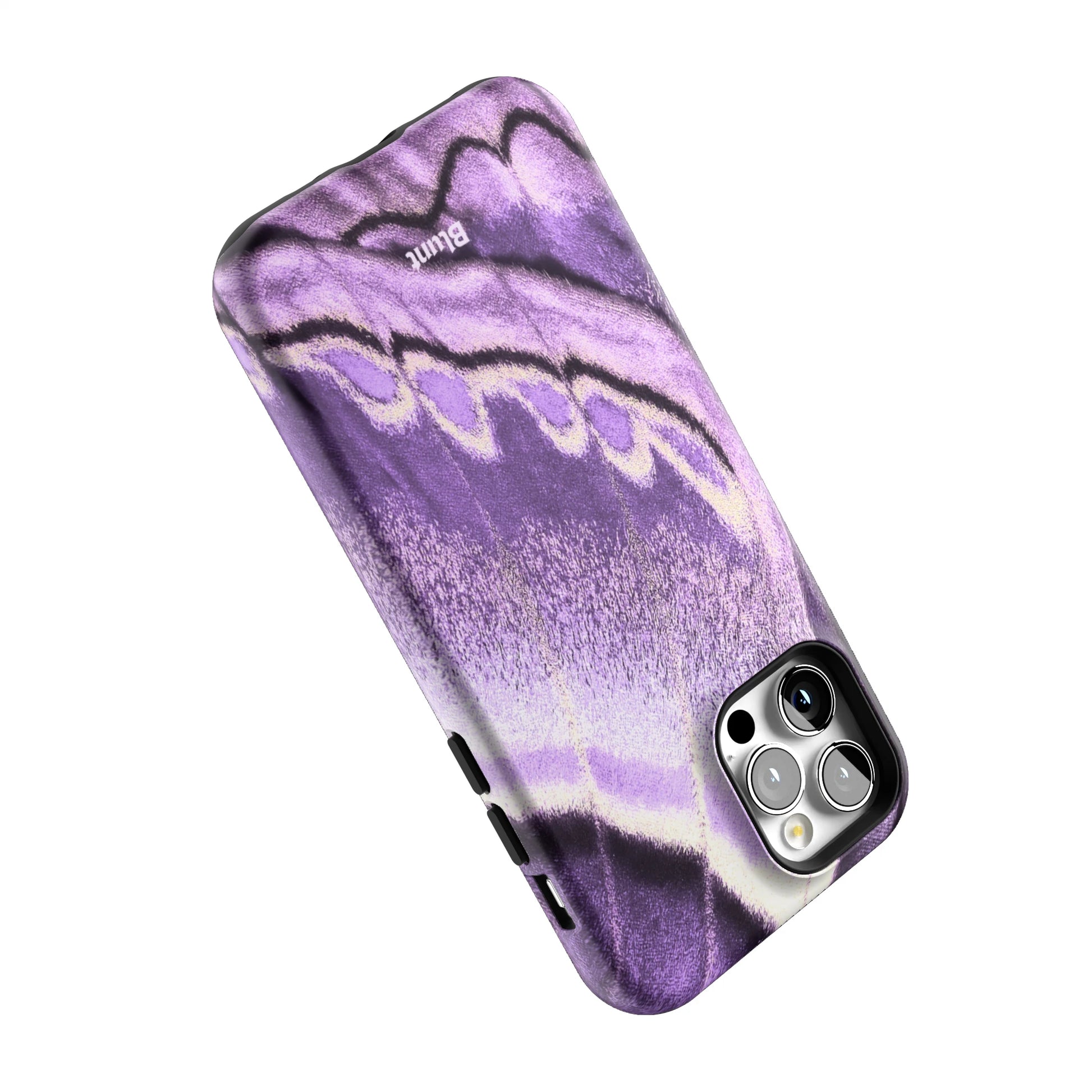 Lavender-Raya-iphone-case-iPhone 12 Pro-4