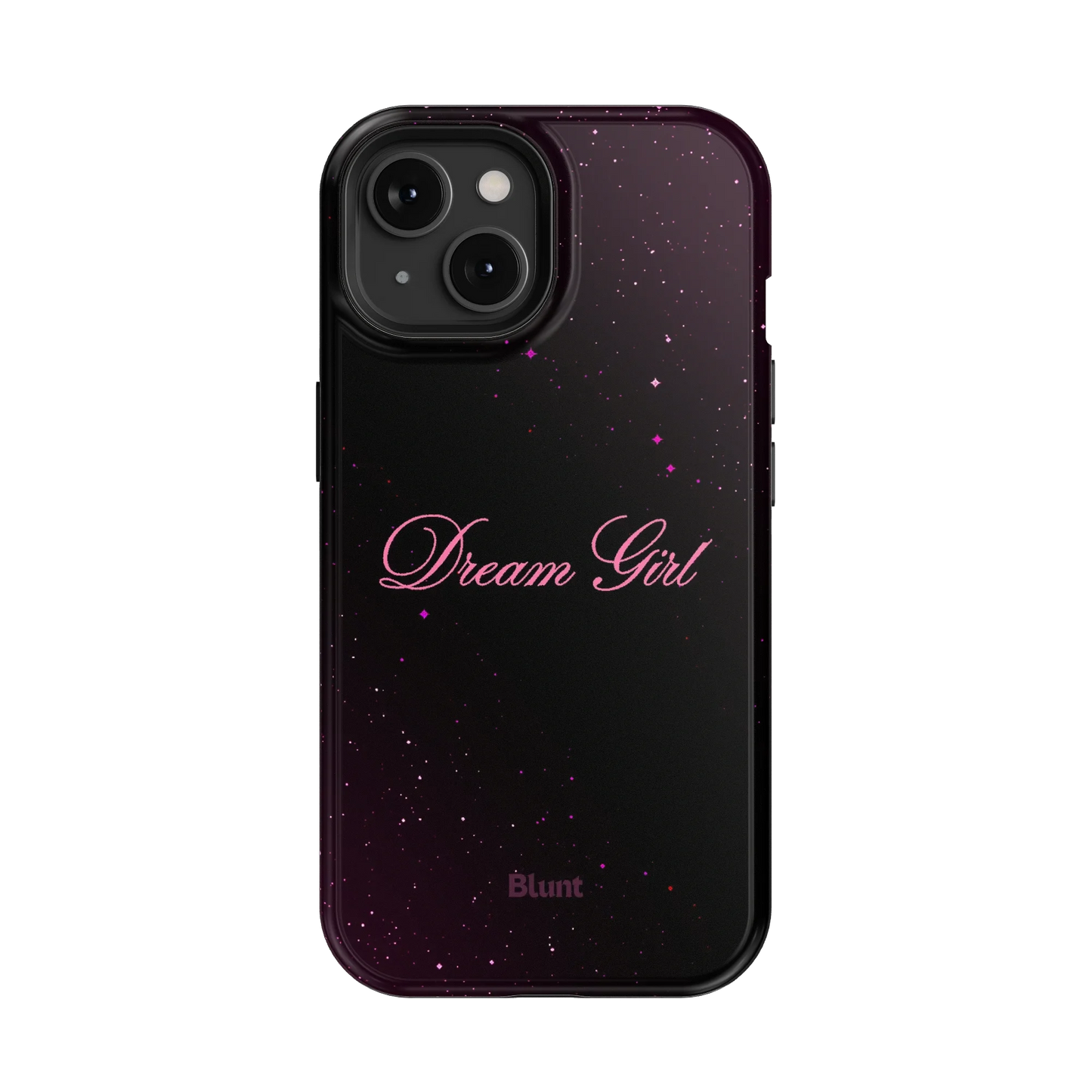 Dream Dust iPhone Case