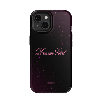 Dream Dust iPhone Case