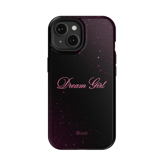 Dream Dust iPhone Case