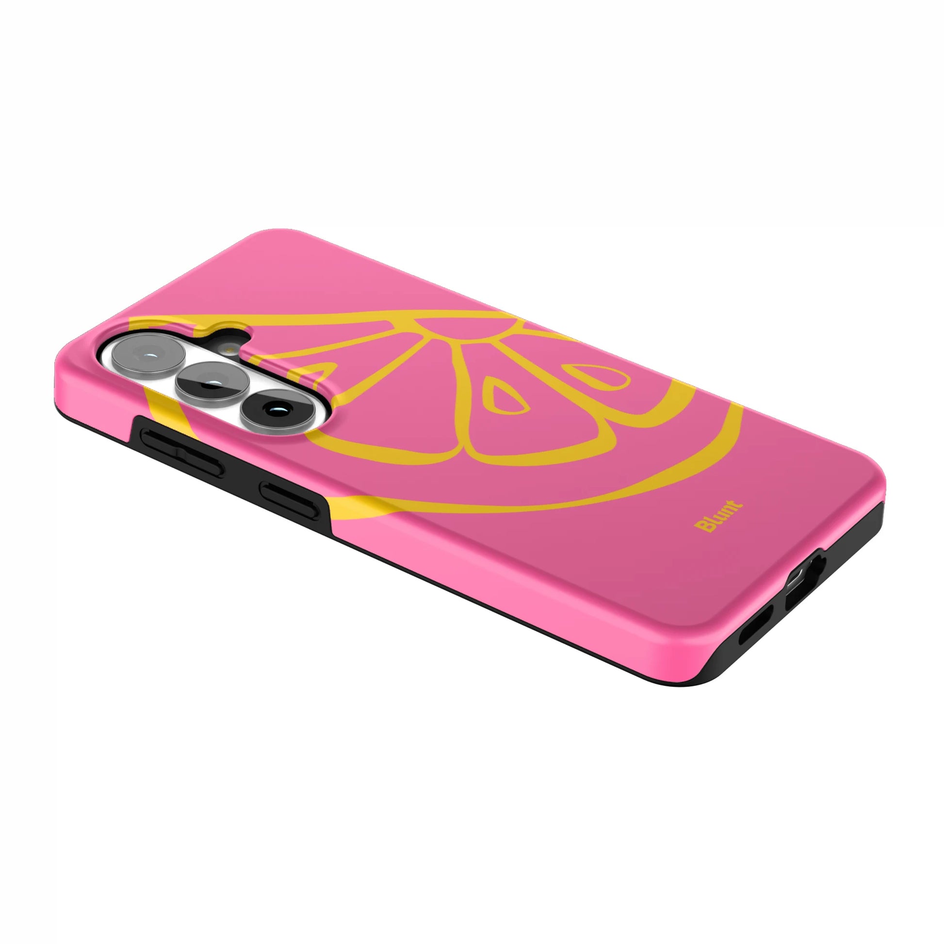 Lemon-Drop-samsung-case-Galaxy S26-2
