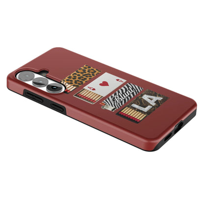Burgundy-Match-samsung-case-Galaxy S26 Plus-2