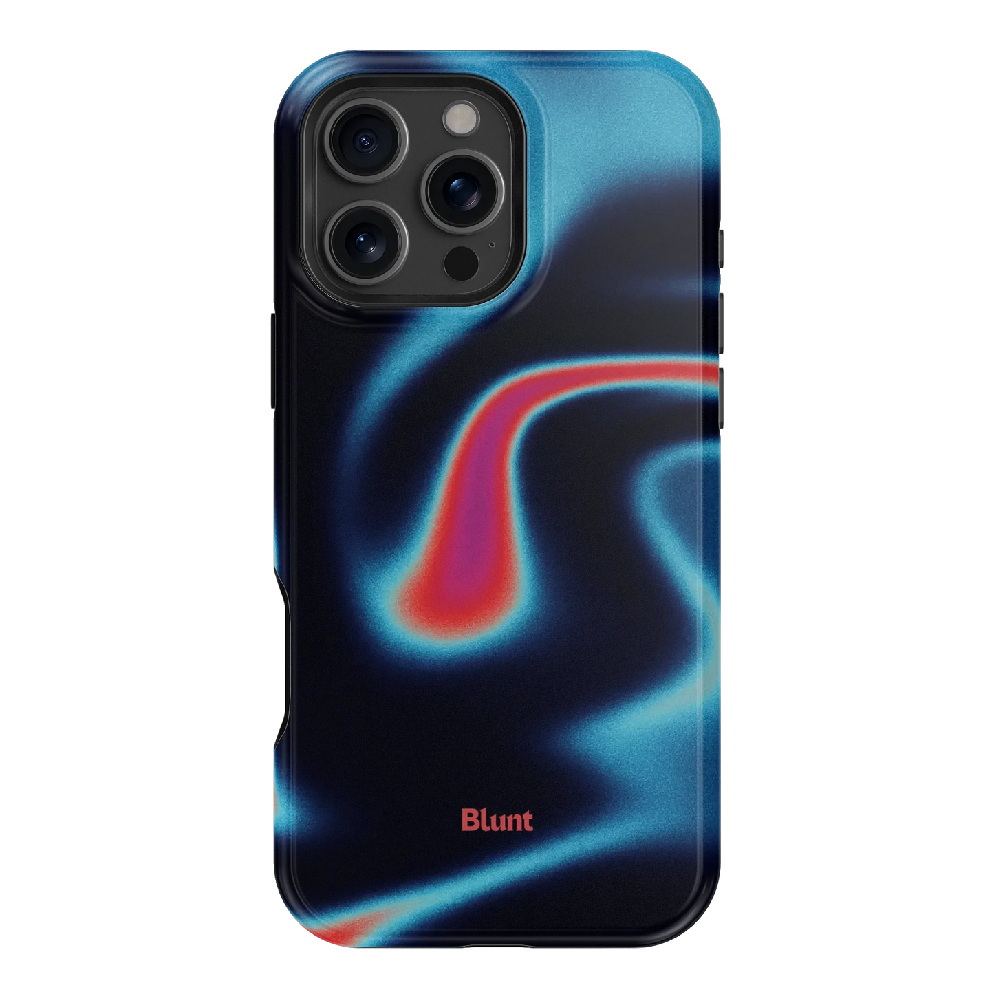 Clyne iPhone Case