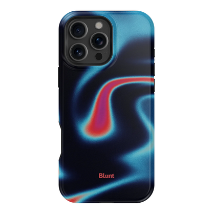 Clyne iPhone Case