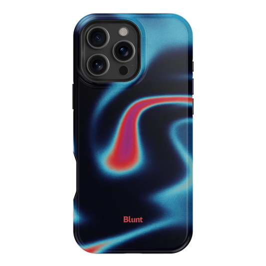 Clyne iPhone Case