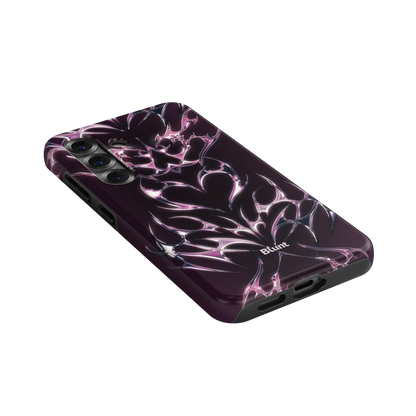 Eclipse Heart Samsung Case