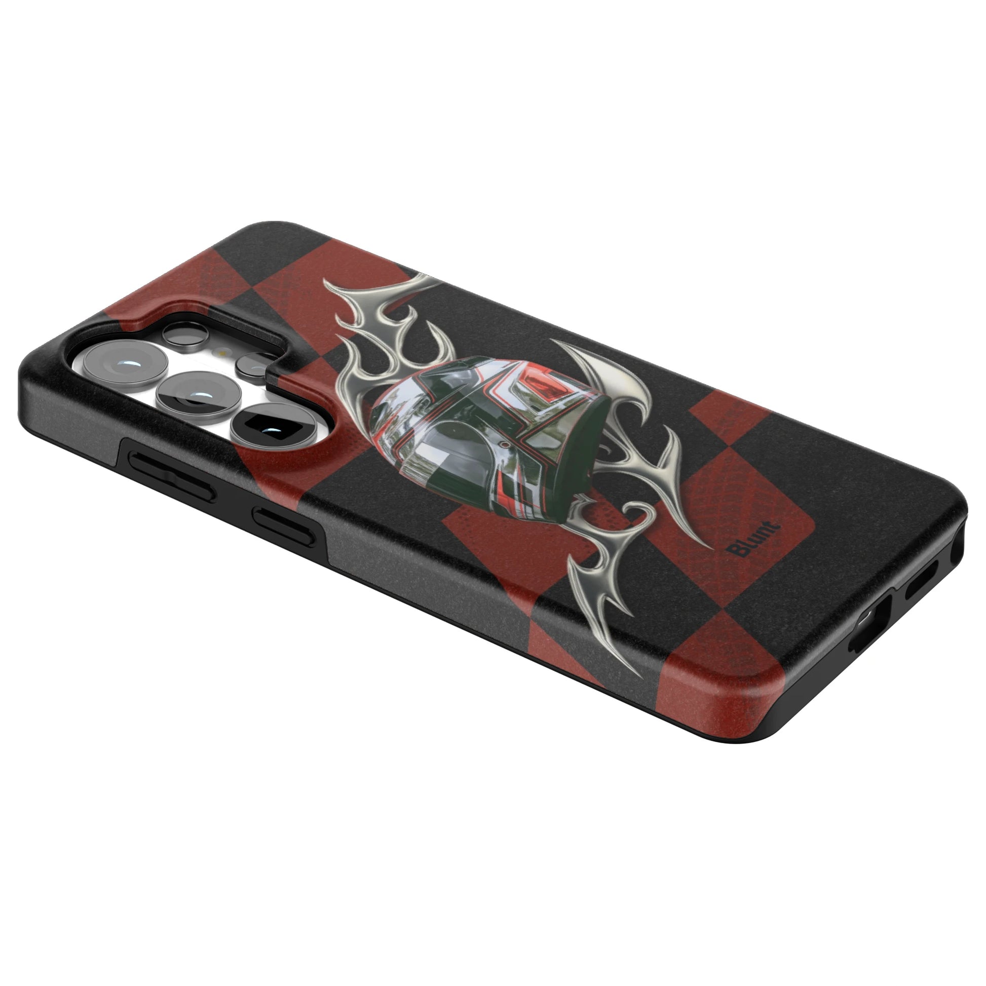 Flame-Rider-samsung-case-Galaxy S26 Ultra-2