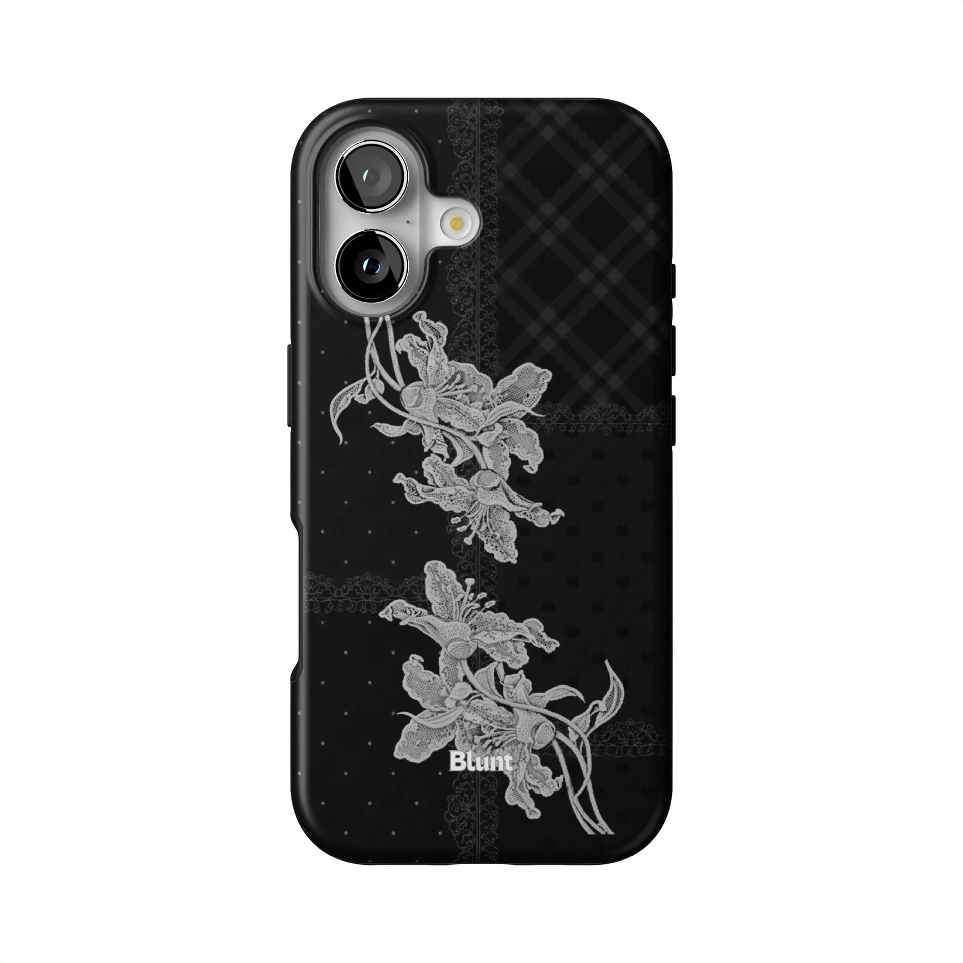 NOIR-PETALS-iphone-case-iPhone 17-1