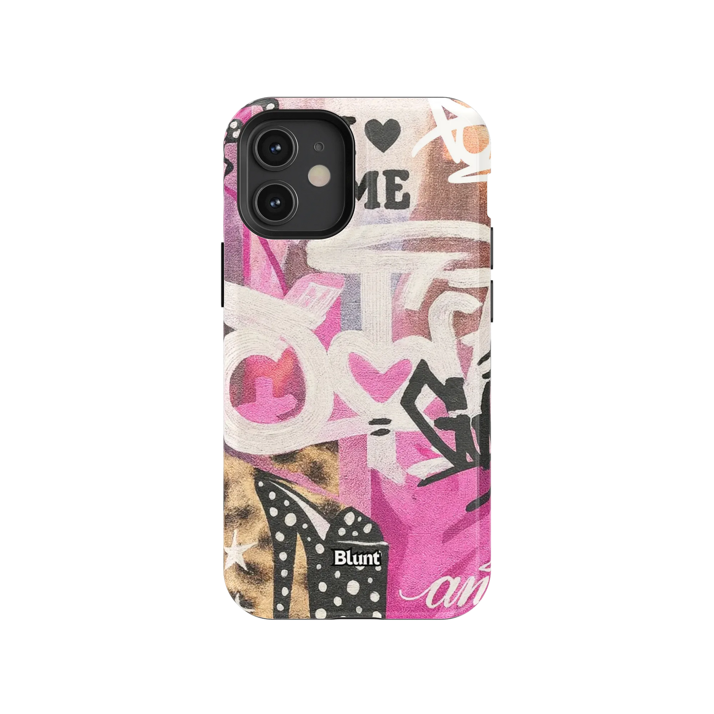 City Siren iPhone Case