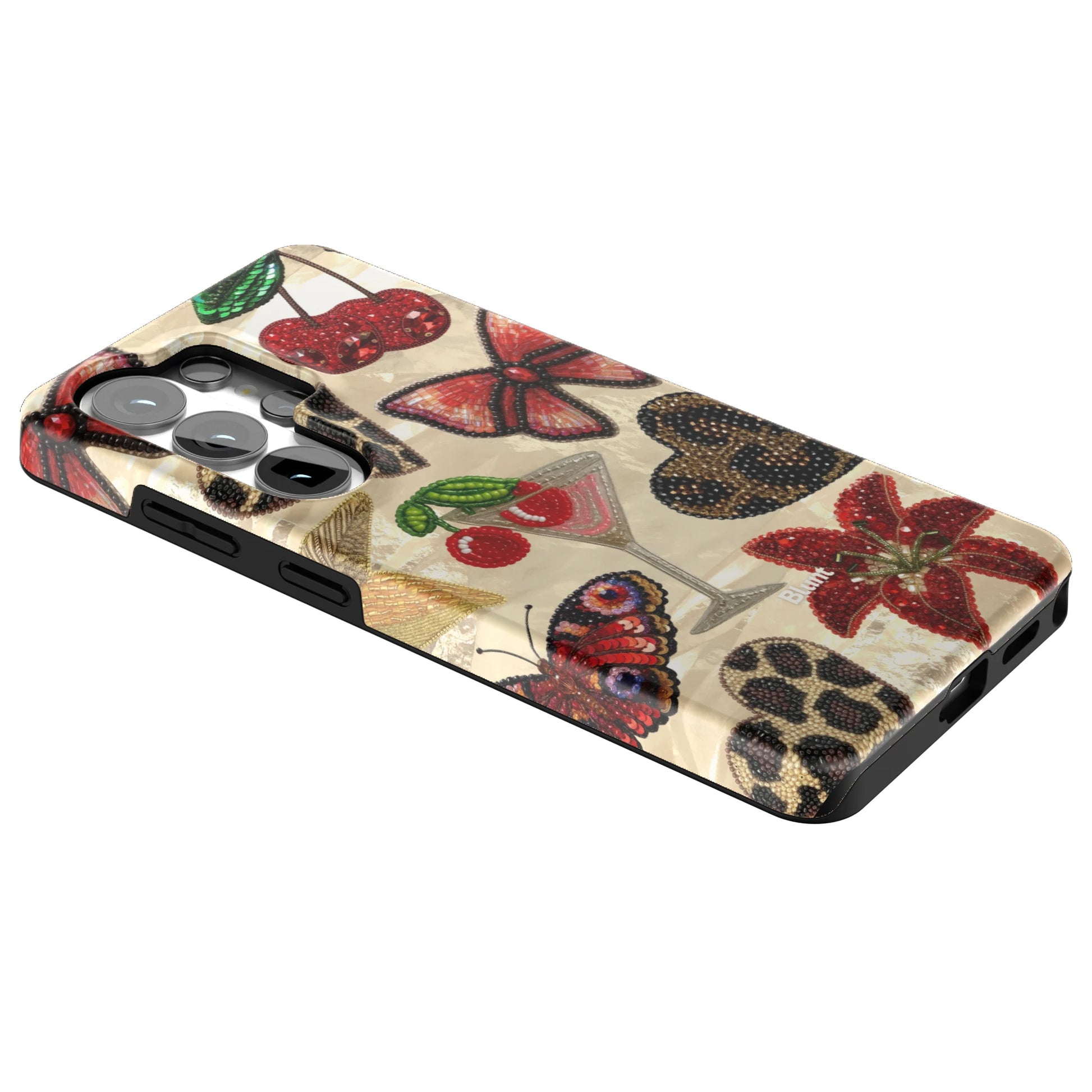 Butterfly-Garden-samsung-case-Galaxy S26 Ultra-2