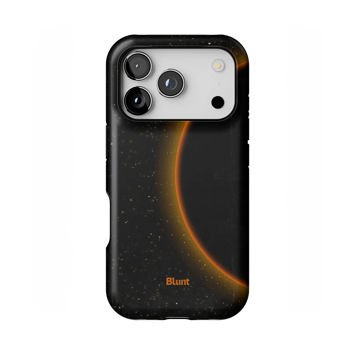 Eclipse Shift iPhone Case