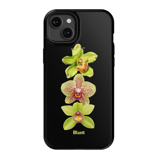 Virelle iPhone Case