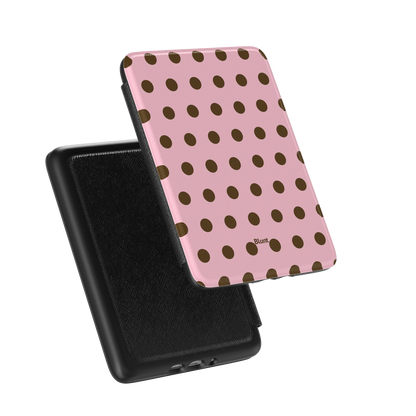 Blush-Polka-Kindle-kindle-case-Kindle Paperwhite/Colorsoft 7-6