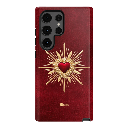Imperial Samsung Case