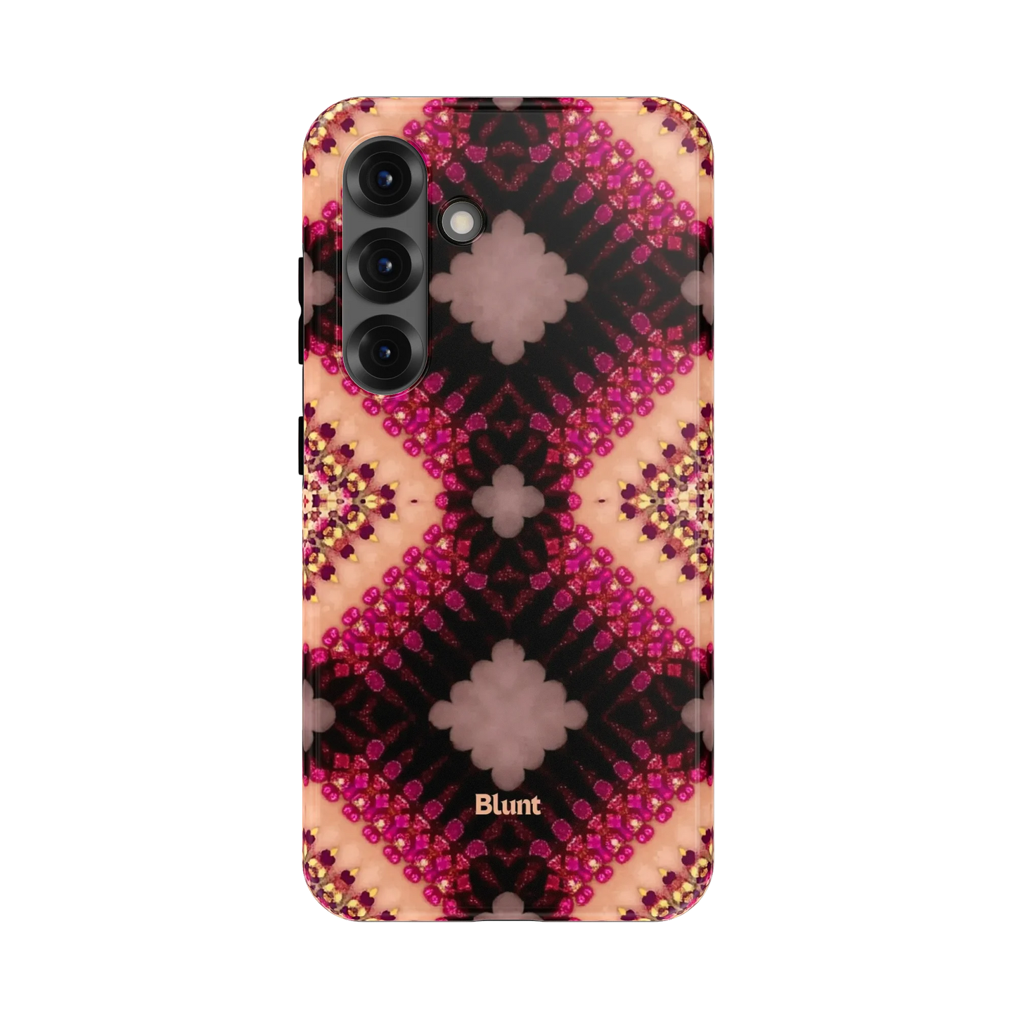 Metrik Samsung Case
