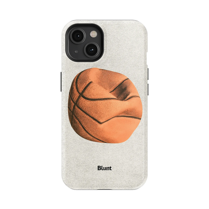 Bounce iPhone Case