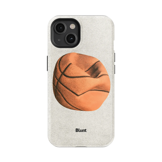 Bounce iPhone Case