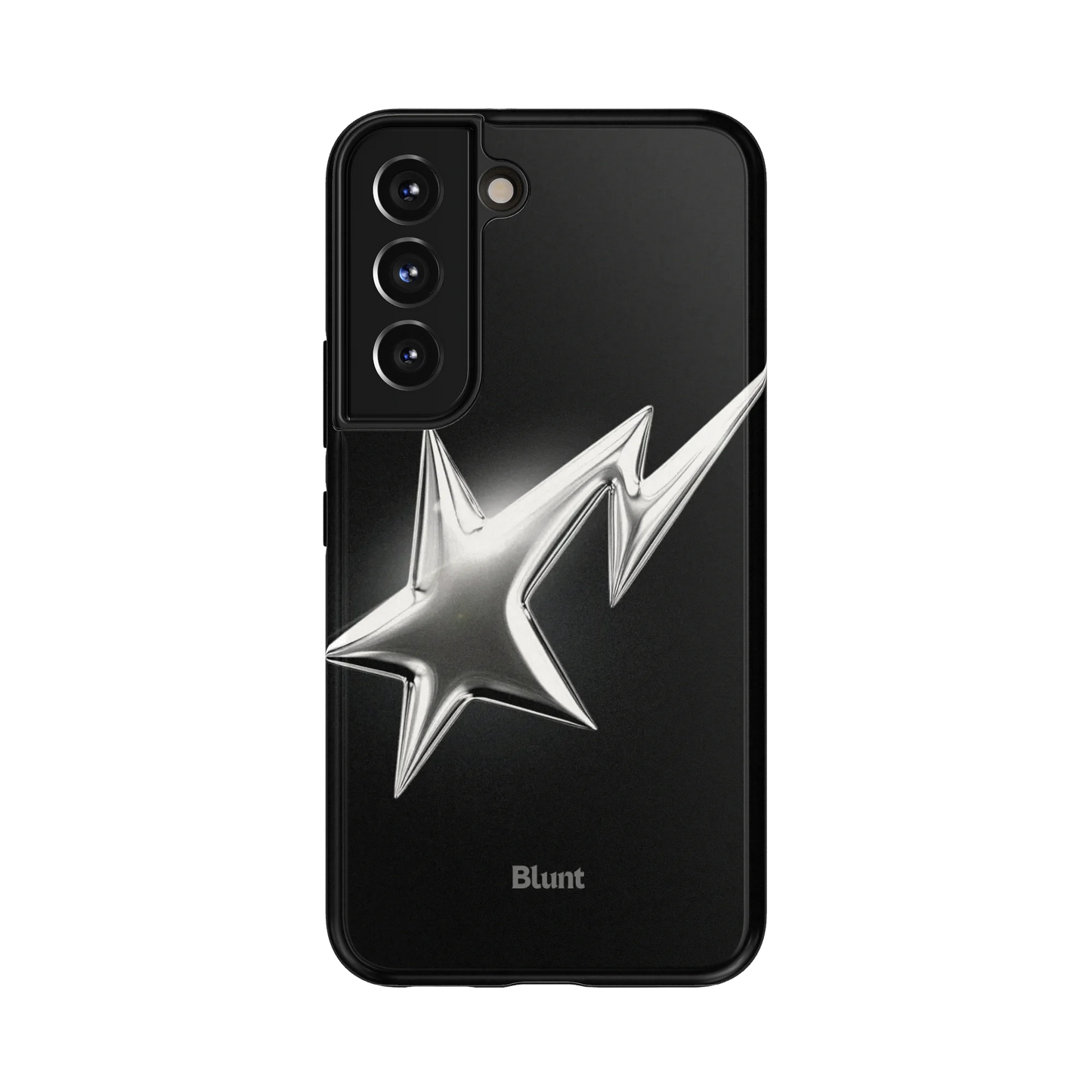 Strike Star Samsung Case