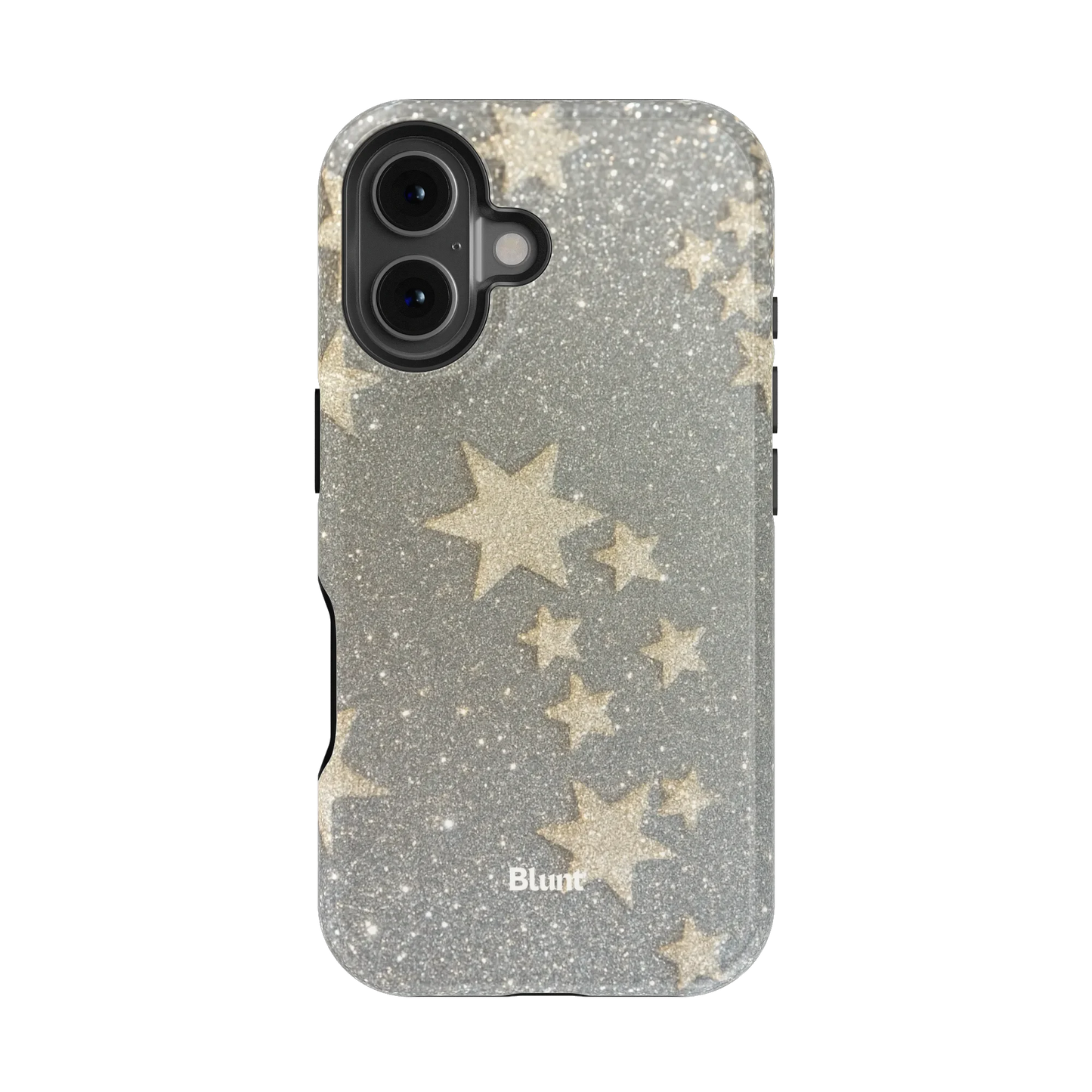 Starlight Dust iPhone Case
