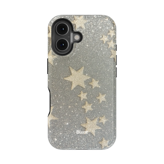 Starlight Dust iPhone Case