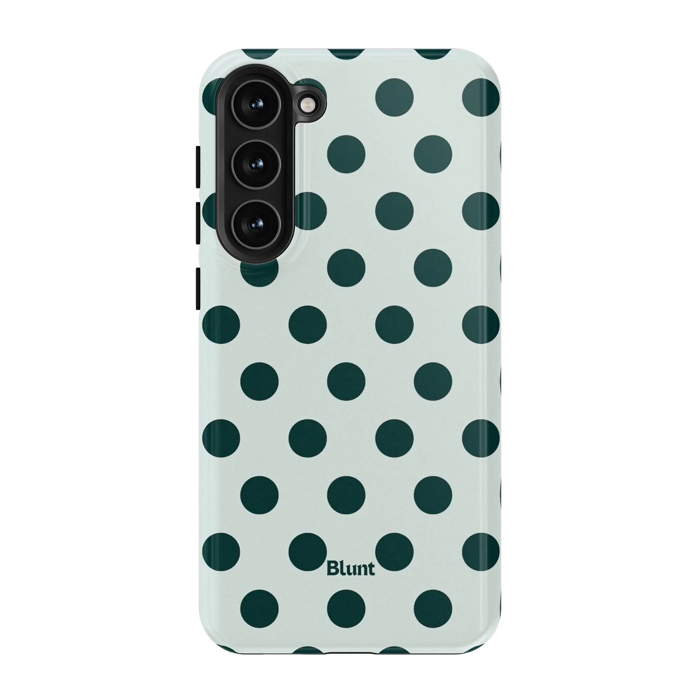 Minted Mood Samsung Case