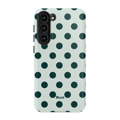 Minted Mood Samsung Case