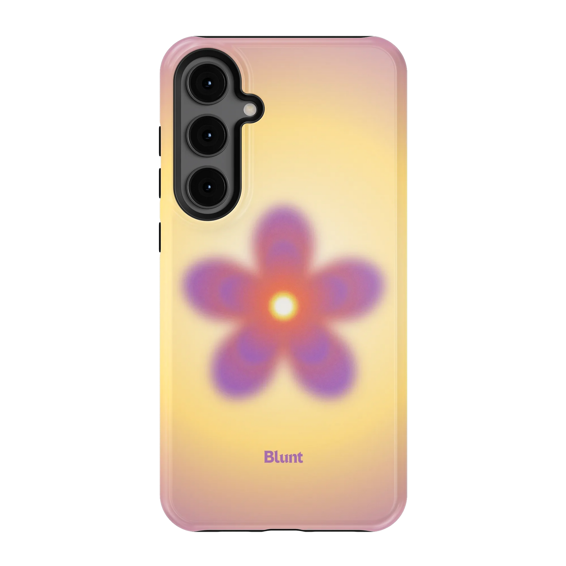 Bloom-Blur-samsung-case-Galaxy S24 Plus-1