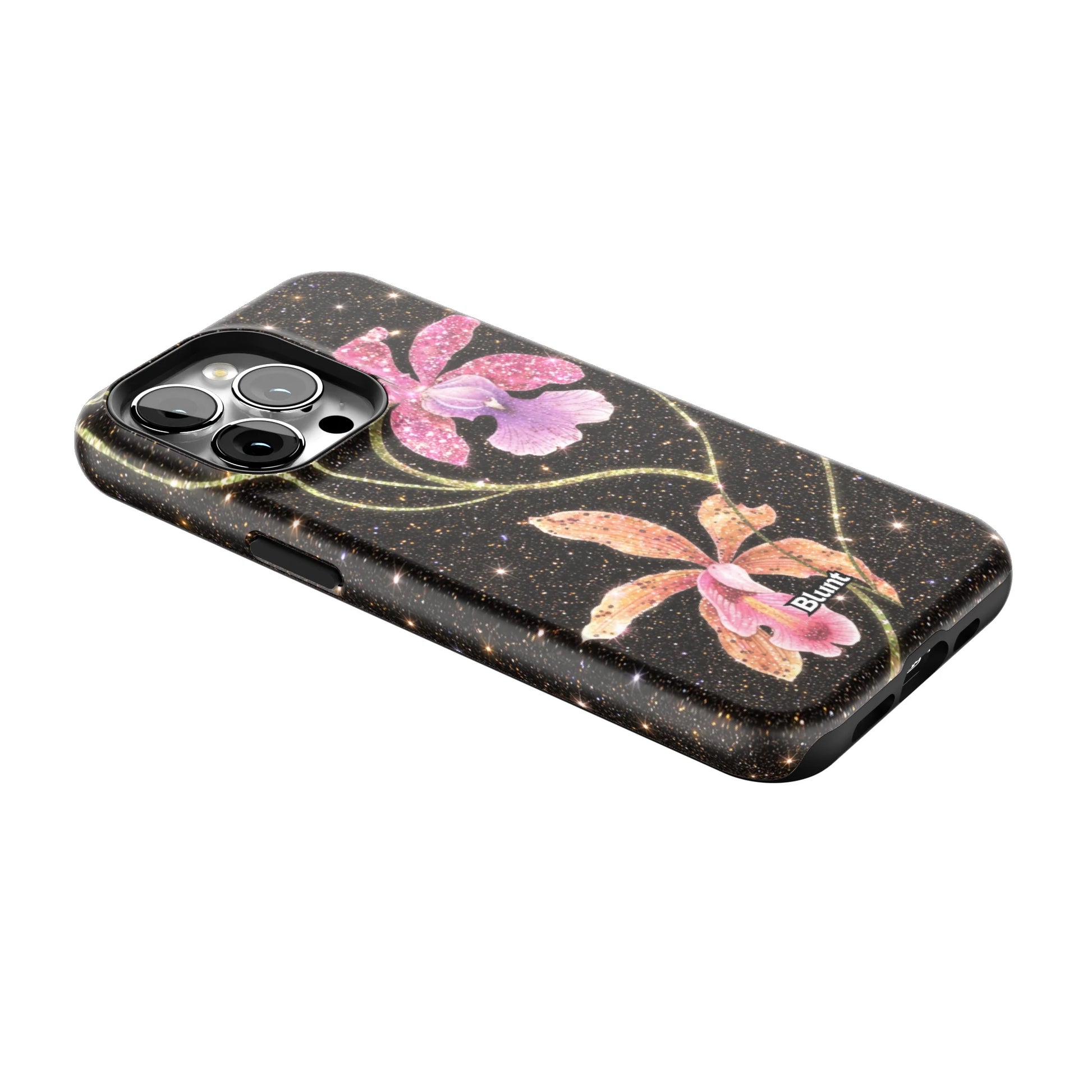 Cosmic-Orchid-iphone-case-iPhone 13 Pro-2