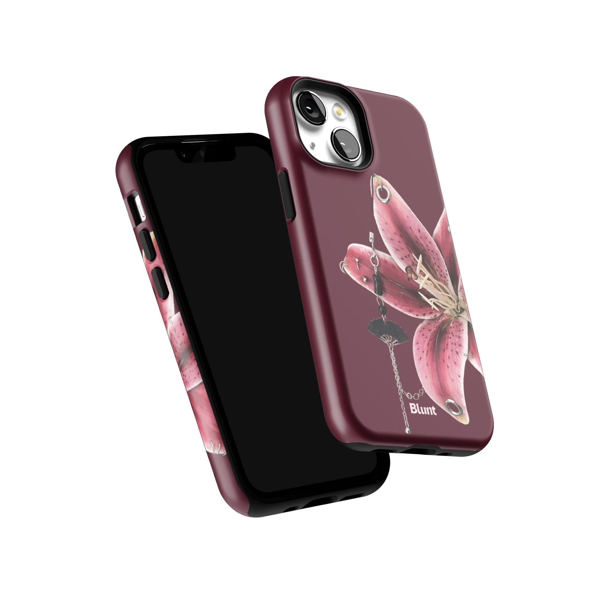 Wine-Relic-iphone-case-iPhone 13 Mini-5