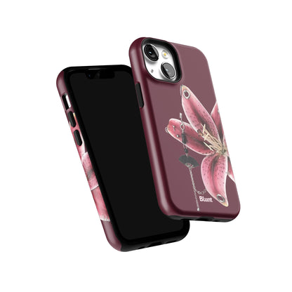 Wine-Relic-iphone-case-iPhone 13 Mini-5