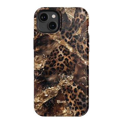 Wild Kinstugi iPhone Case