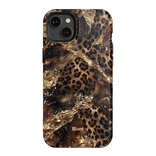 Wild Kinstugi iPhone Case