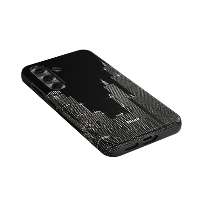 NYC Skyeline Samsung Case