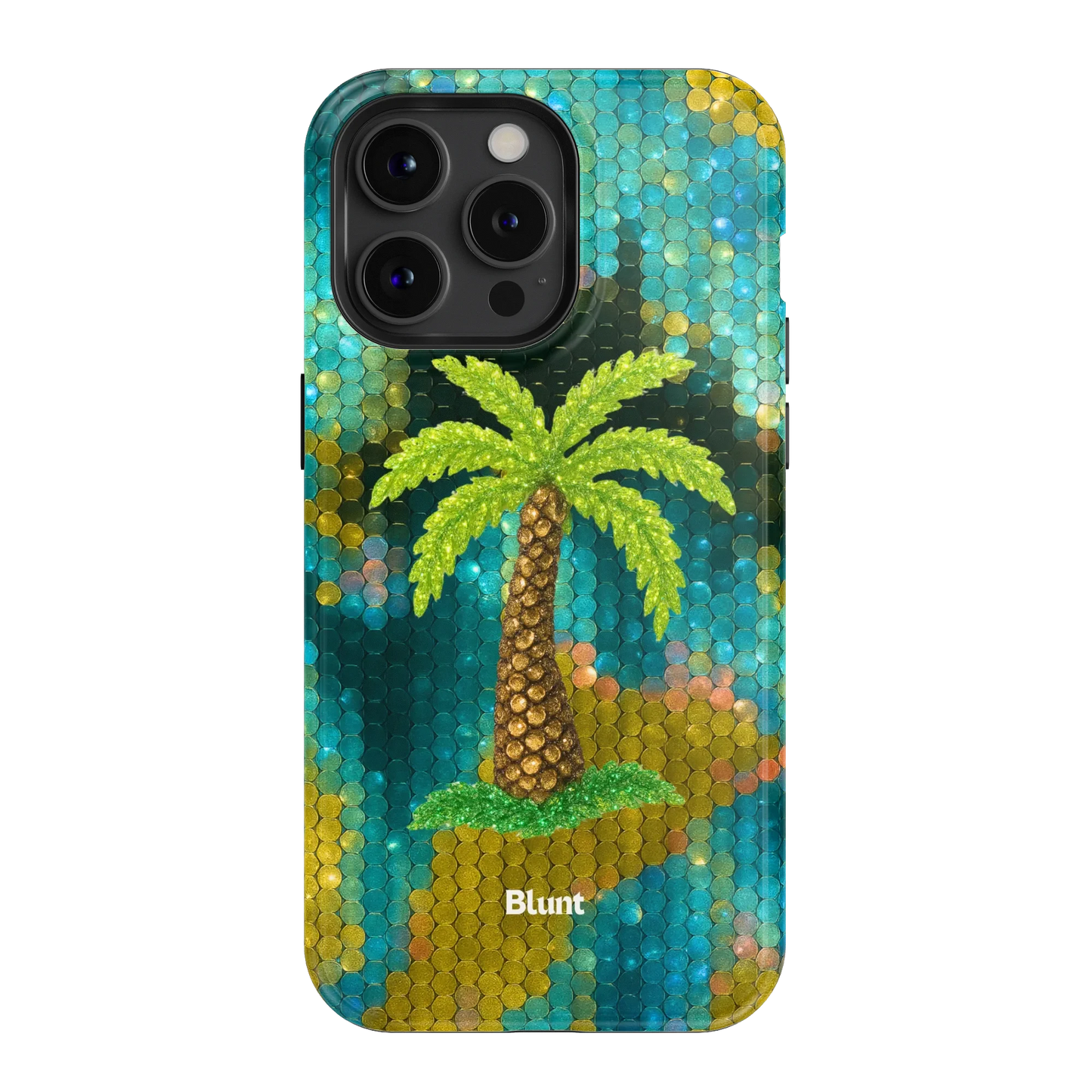 Bahamas iPhone Case